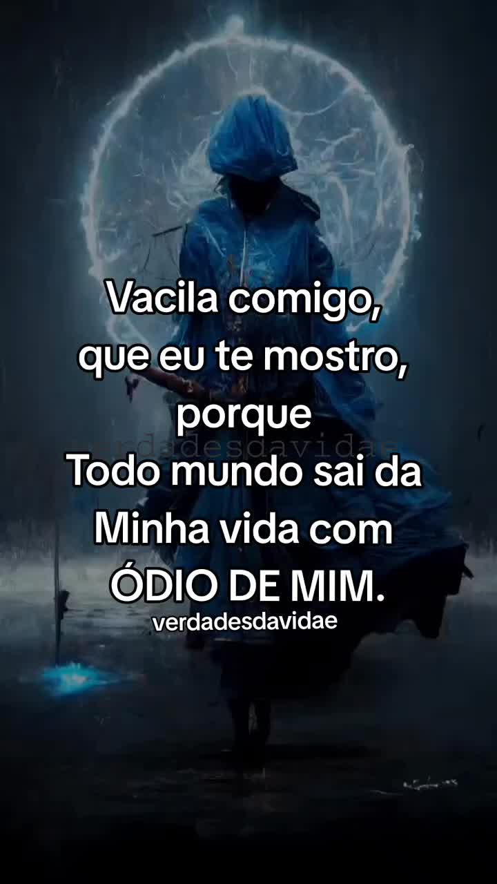 @Verdadesdavidae