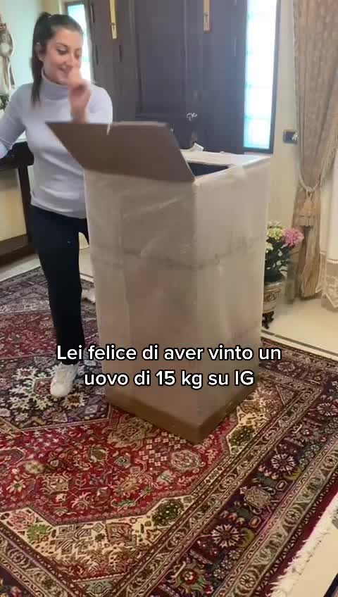 @Gaia Brancato