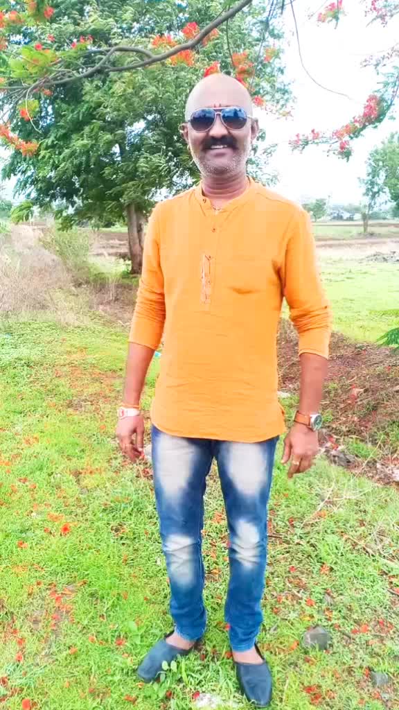 @प्रा.योगेश चिकटगावकर