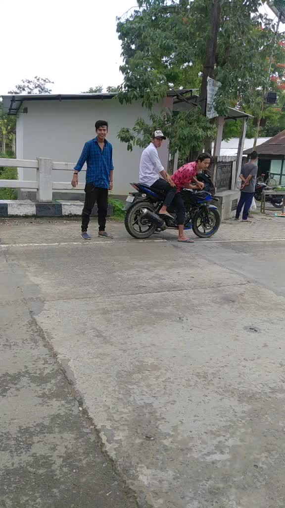@Prodipta Gogoi