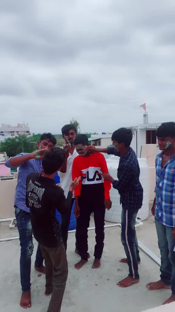@Darling balu