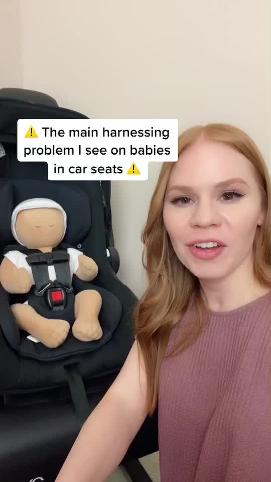 @Holly | Baby + Toddler Safety