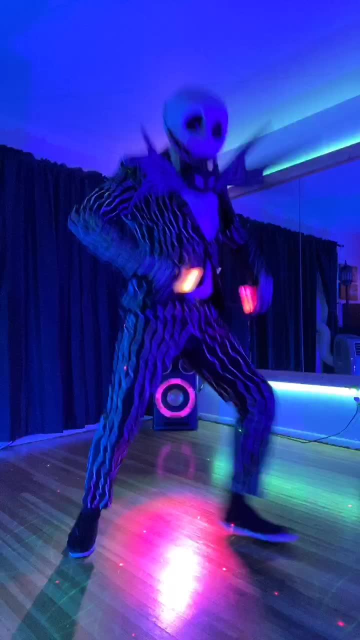 @Gemini Dragon