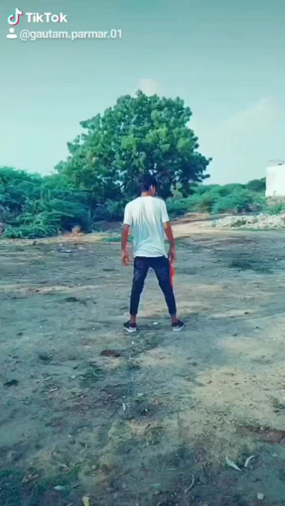 @gautam parmar