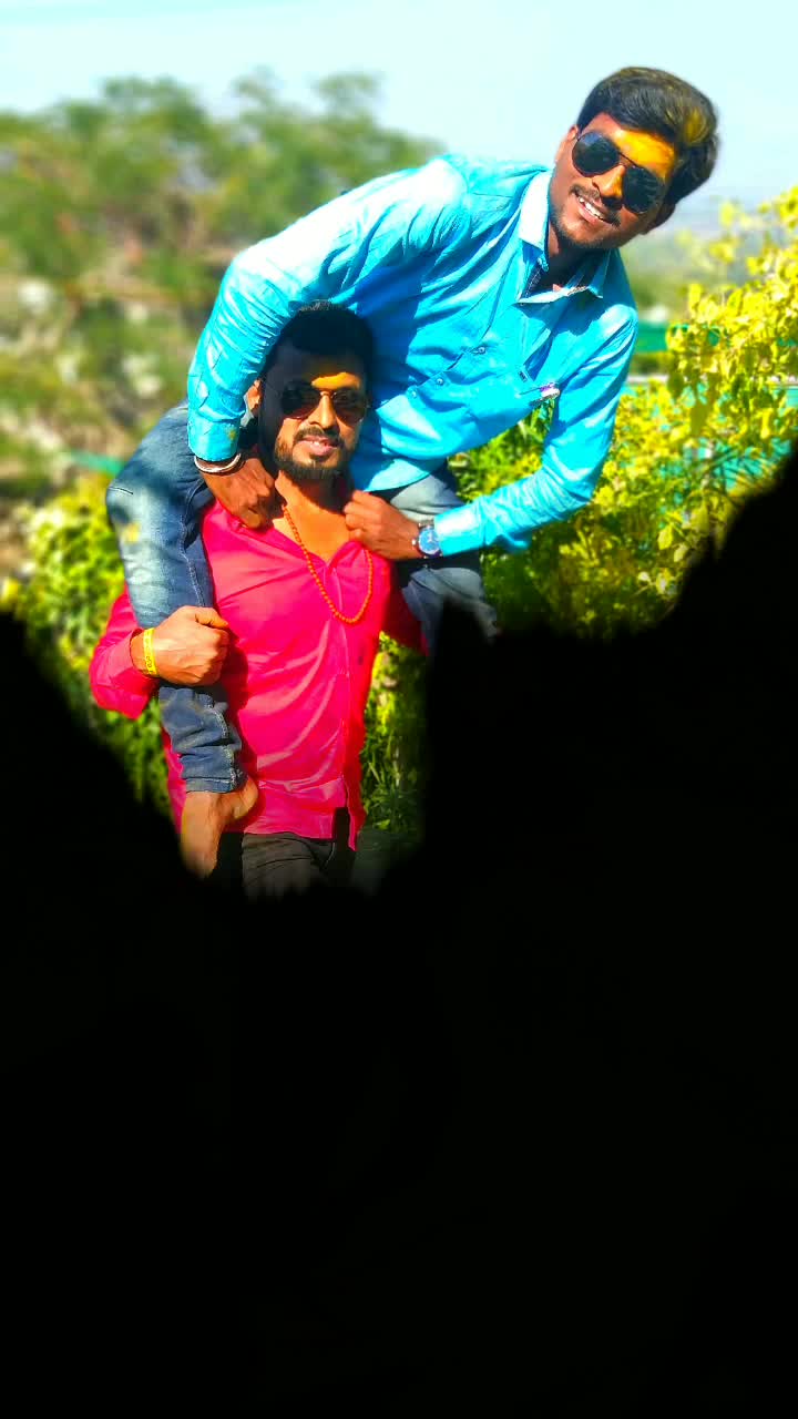 @pavan gawade