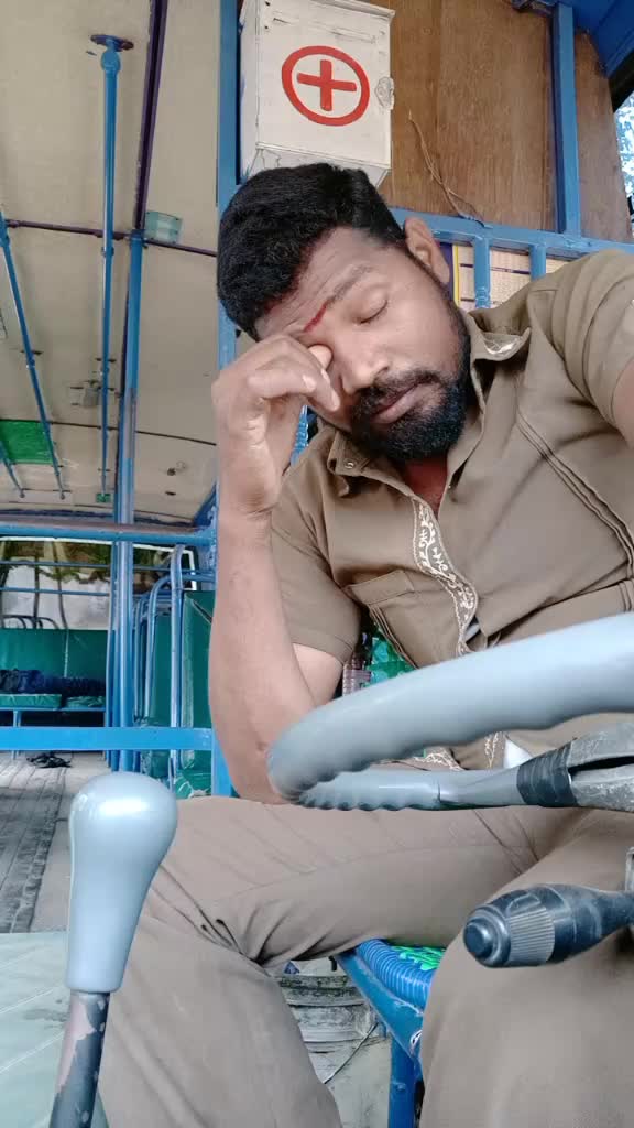 @Vinoth