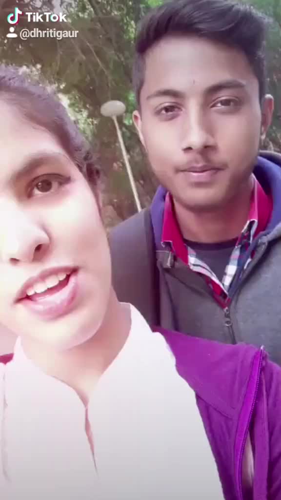 @dhriti gaur