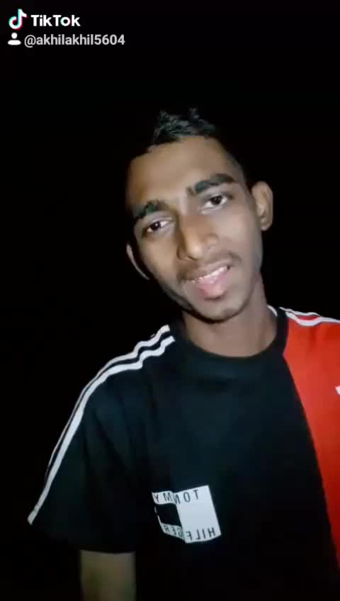 @Akhil Akhil