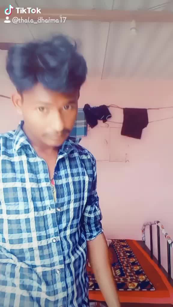 @Thala Dharma