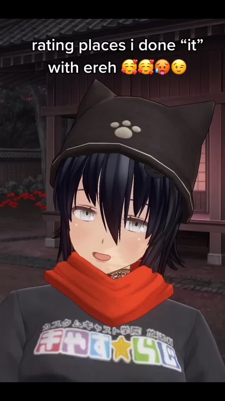 @official mikasa ackerman <3