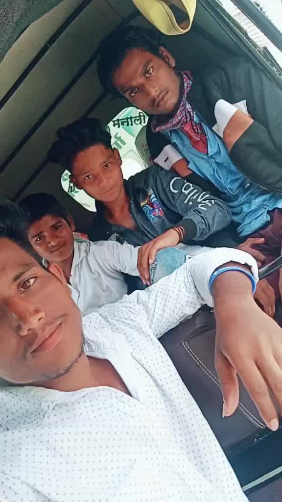 @जय लहुजी 🙏🙏