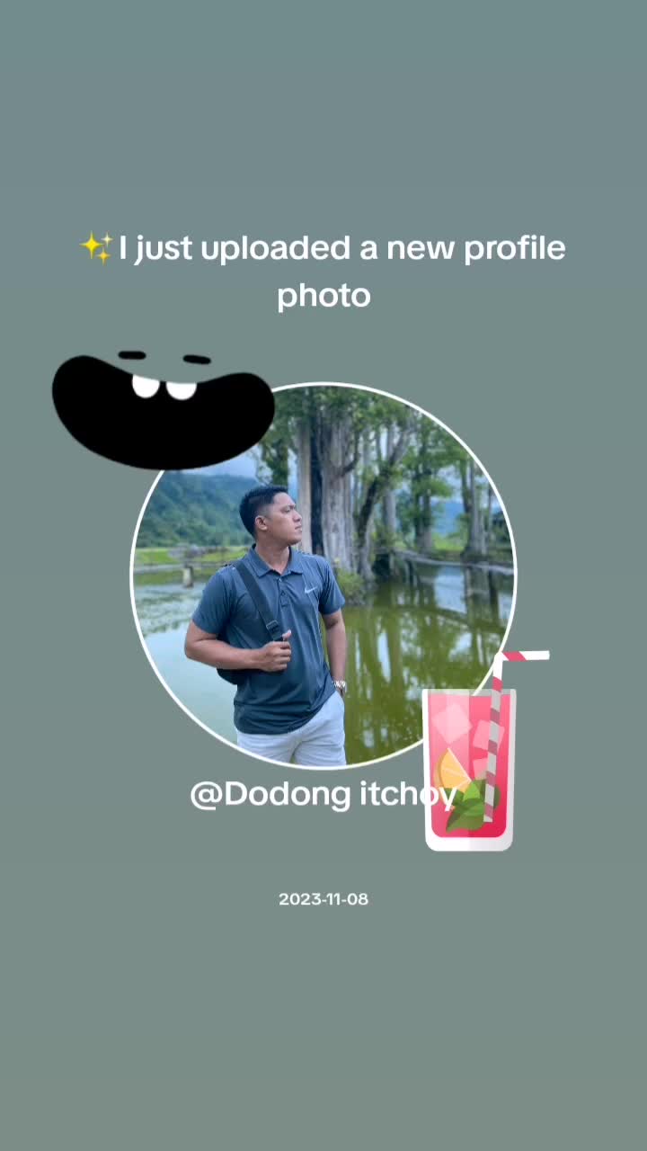 @Dodong itchoy