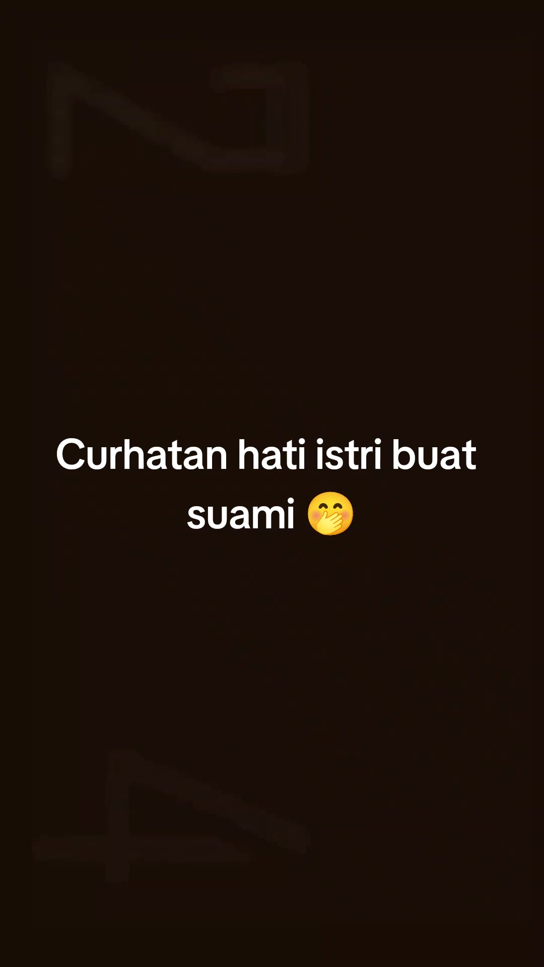 @Nisa Amoy