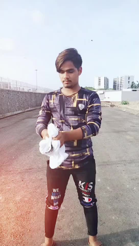 @Arbaz Shaikh