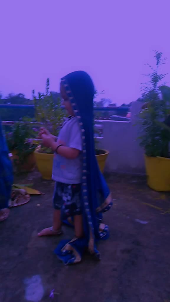 @cute meena ji