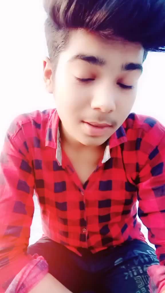 @Shinchan ❤️🙈