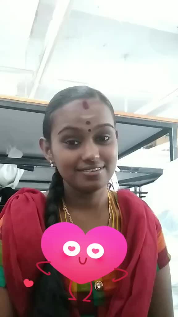 @தேனிகாரி பொண்ணு😘😡