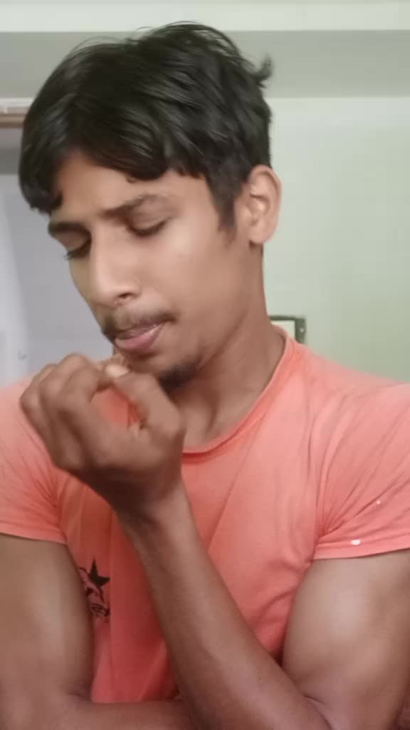 @Anil K Ramanunny