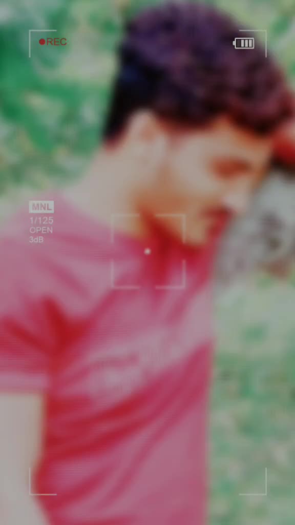 @Sameer Kachim