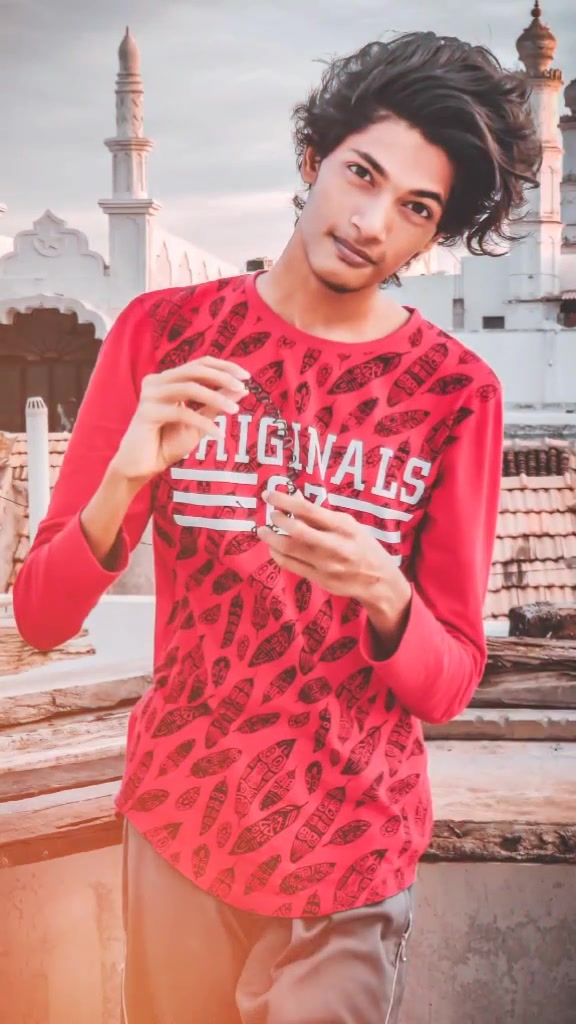 @fazilmarley 💙