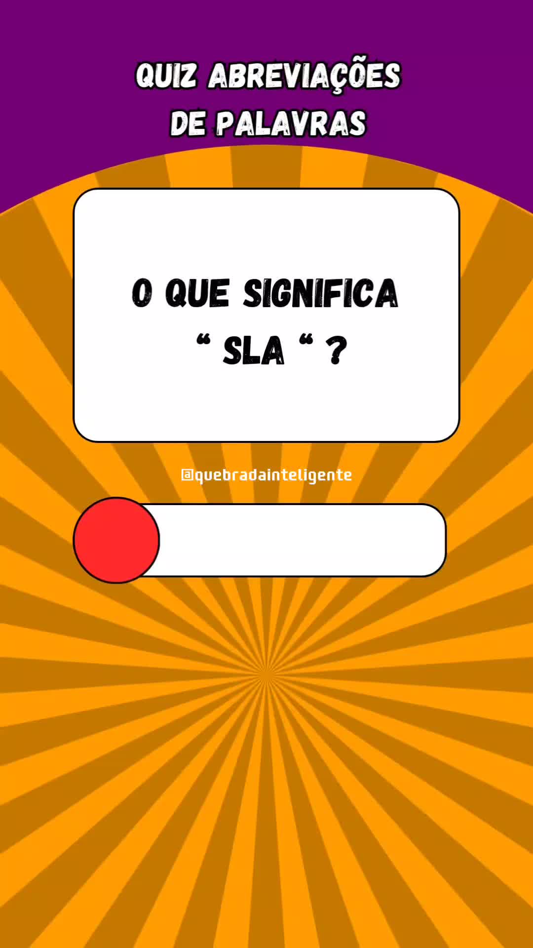@QI - QUIZ