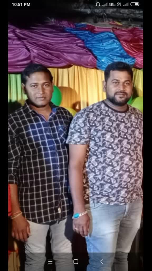 @Prakash Pradhan