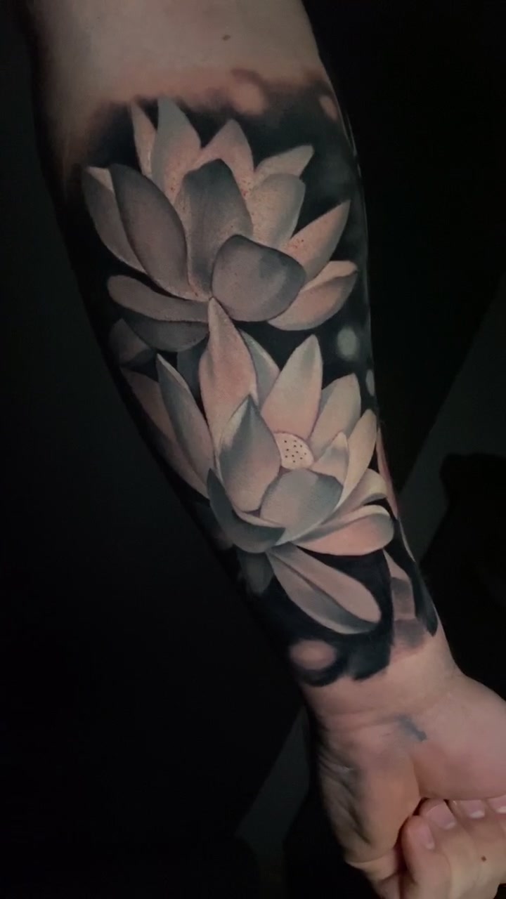 @Opium Tattoo Toruń