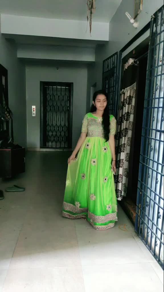 @Chinni