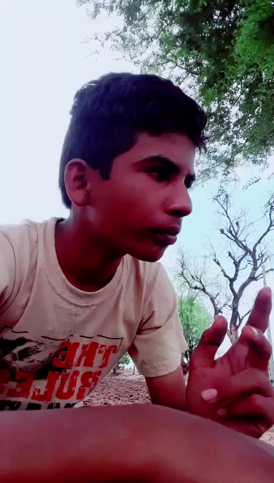 @Sunil Chavan