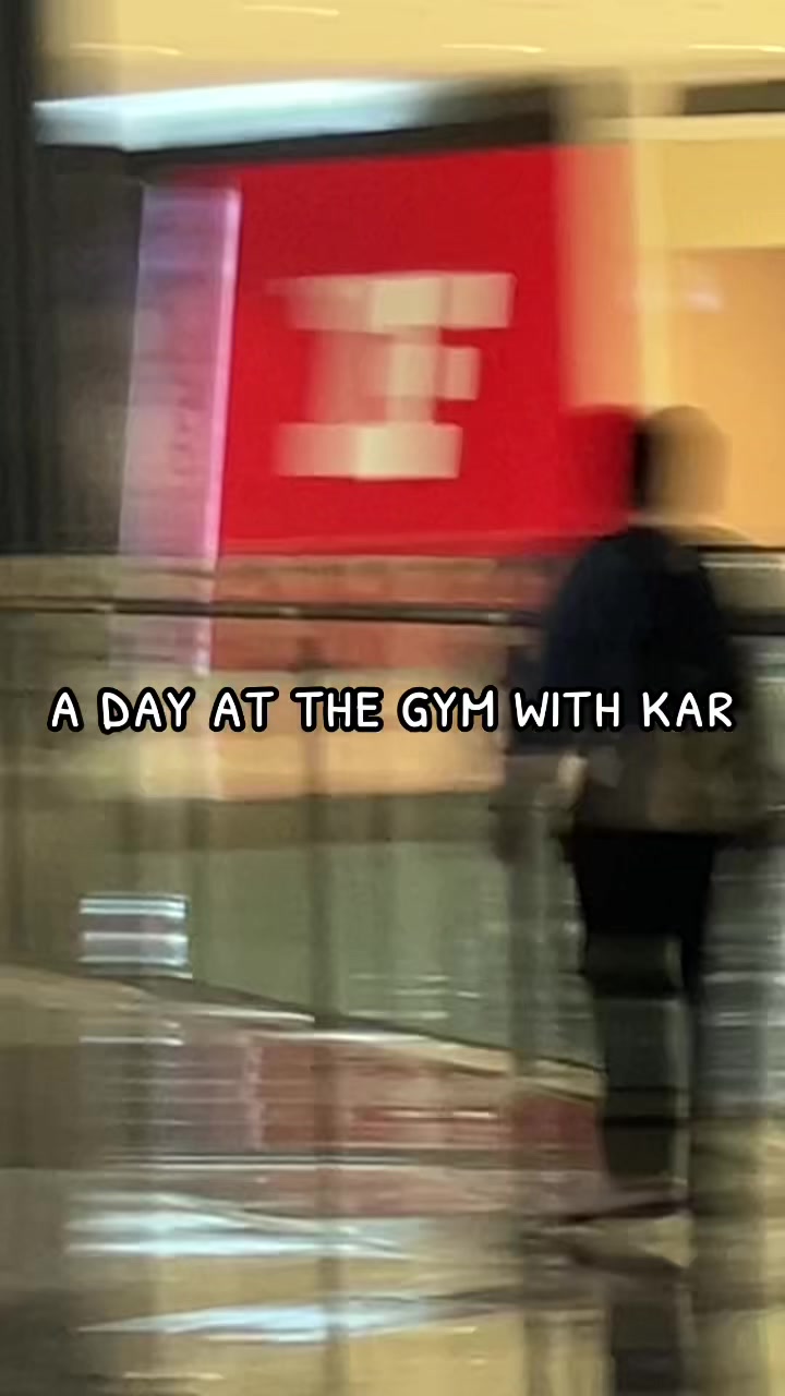 @karina n