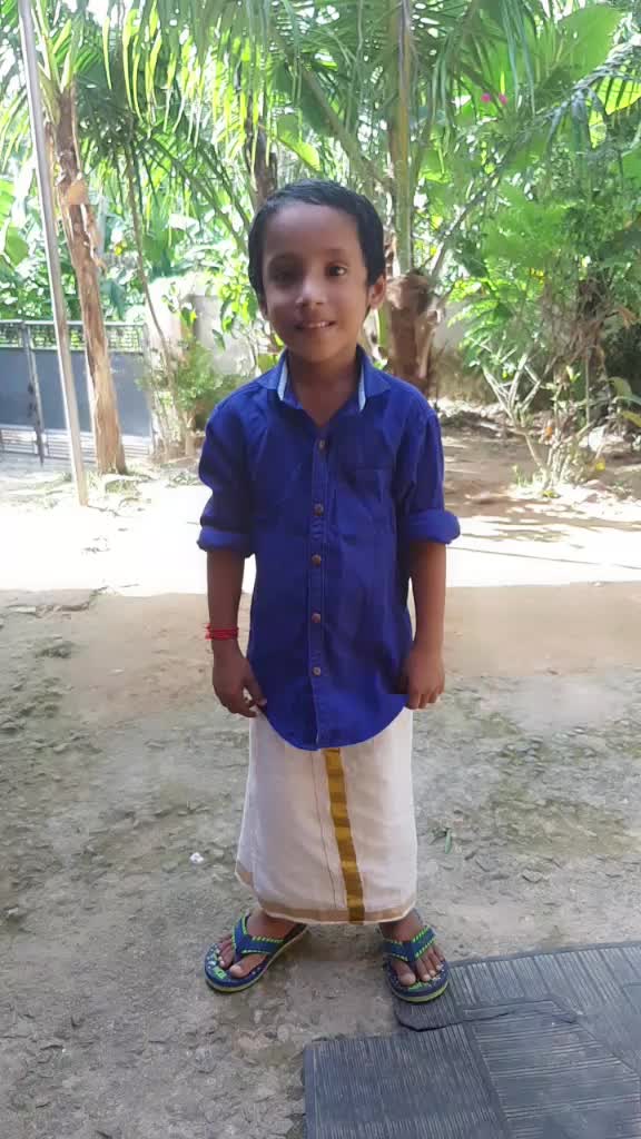 @Vinod Kailasam