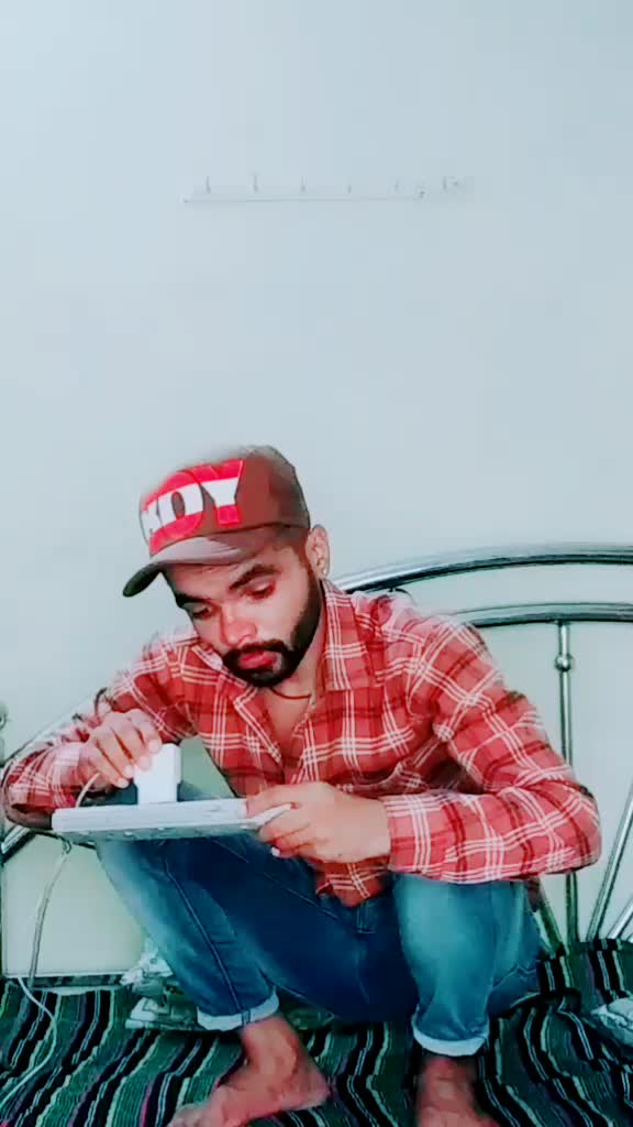 @💥Star V.J Banna💥
