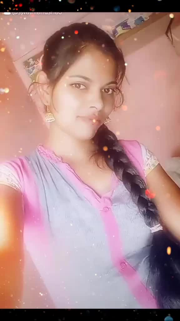 @Swathi Anusha