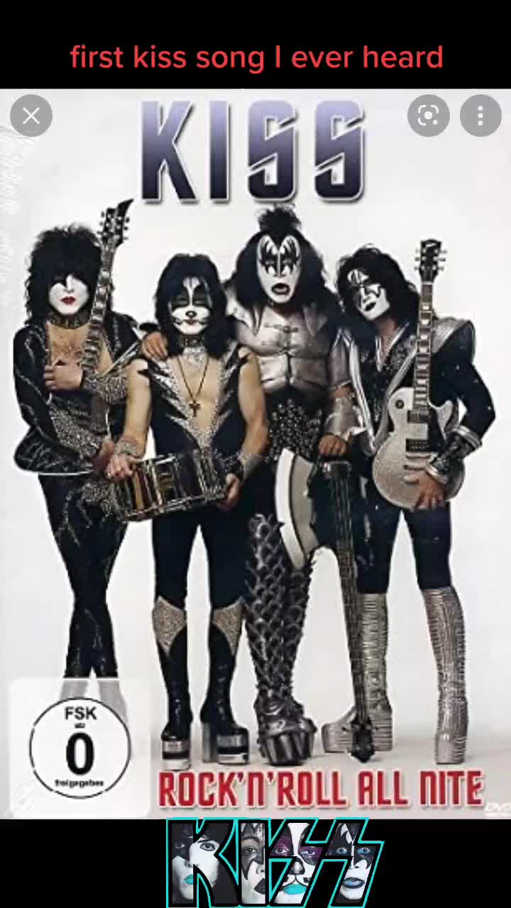 @KISS_rock on