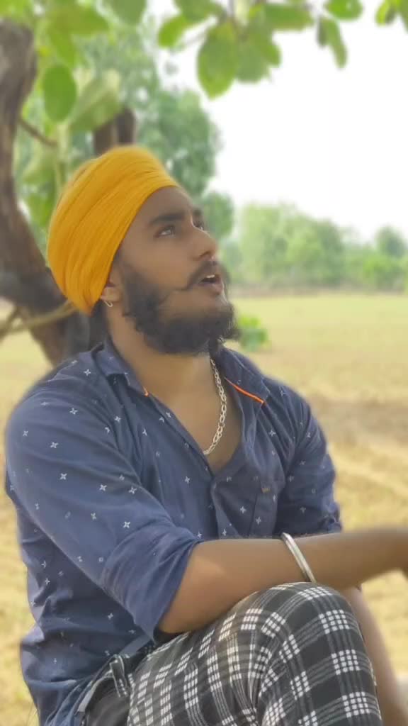 @Sewa Singh Patwa