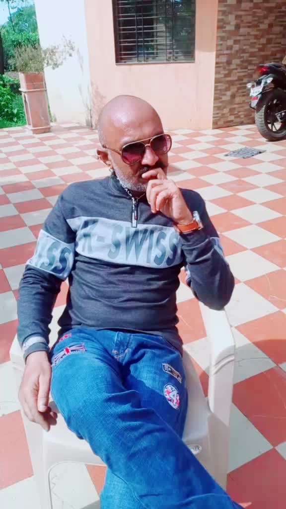 @प्रा.योगेश चिकटगावकर