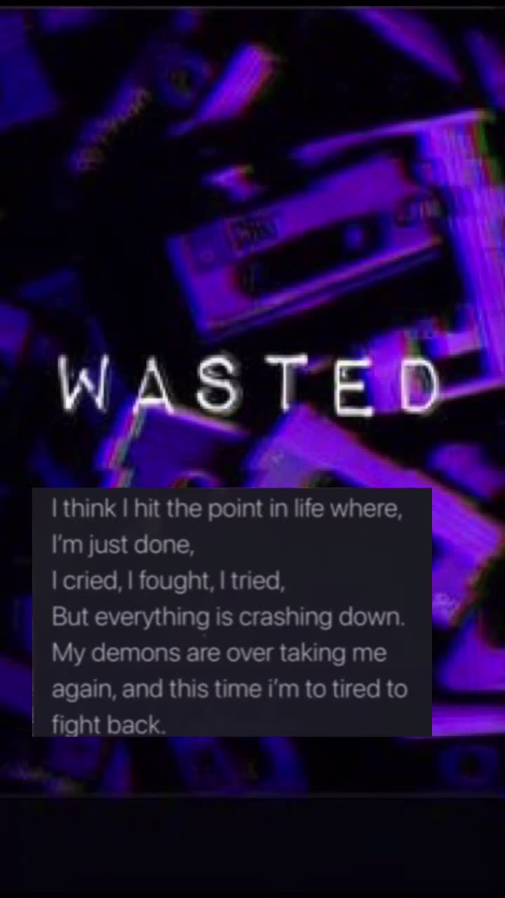 @✨sadness✨