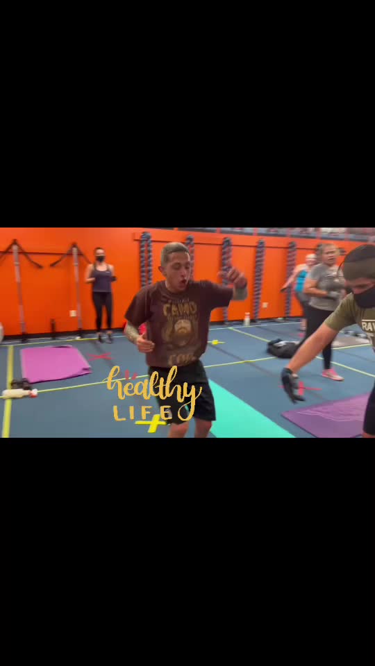 @Raw&rsquo;Fitness