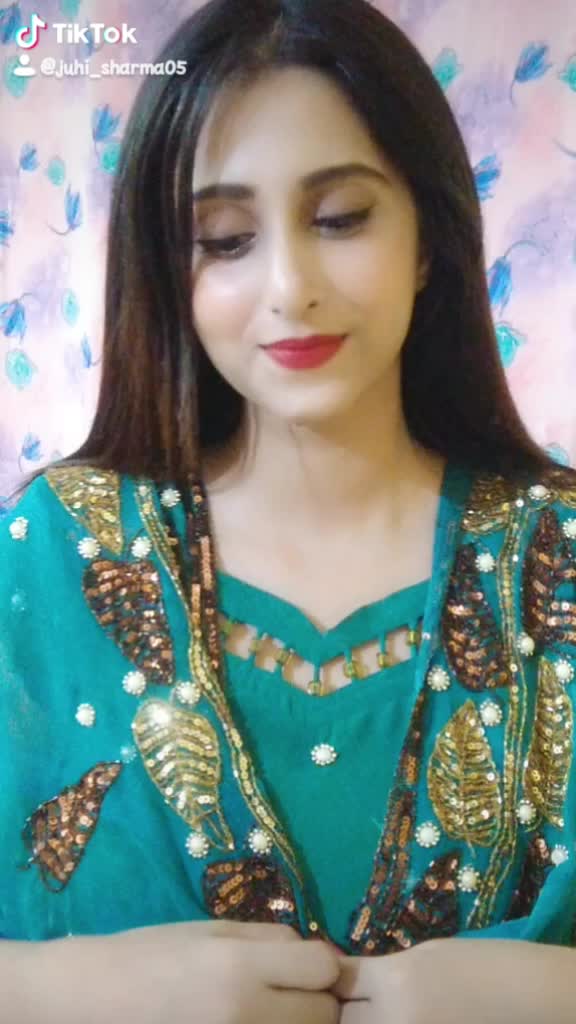 @Juhi Sharma