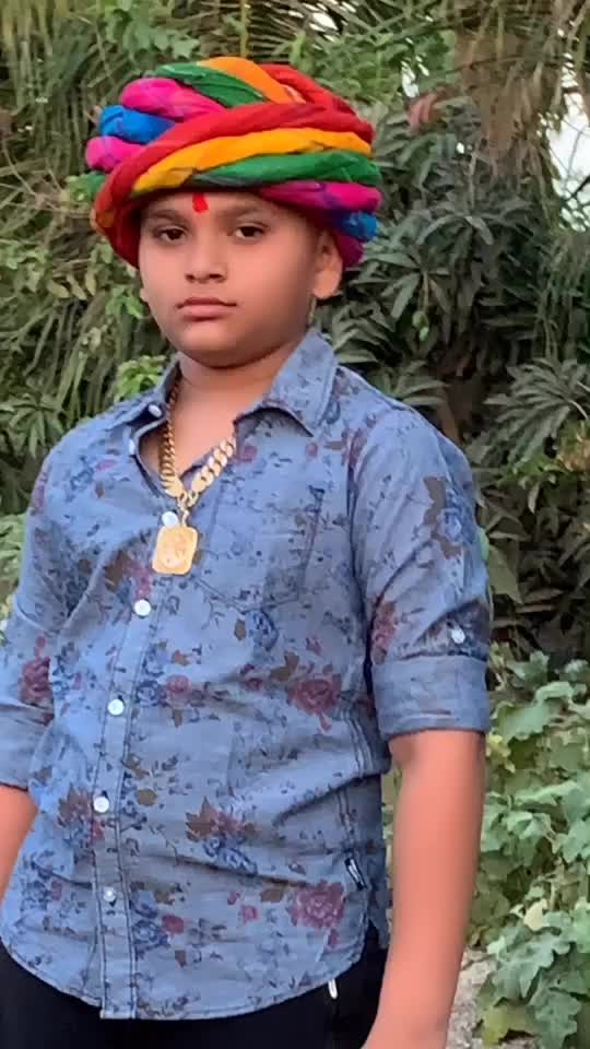 @Rana Meetrajsinh