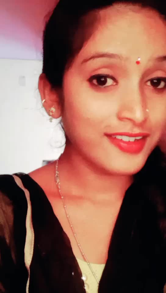 @💕❤ನಂದು ಗೌಡ😍🥰