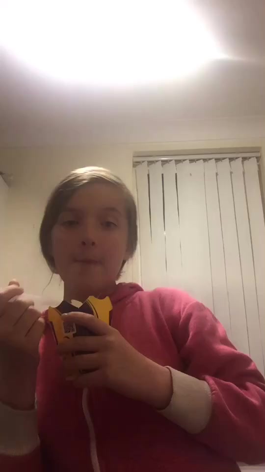 @Skye Ferguson
