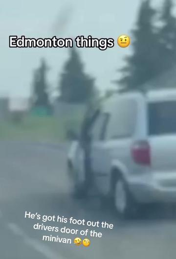 @Yeg crazy news