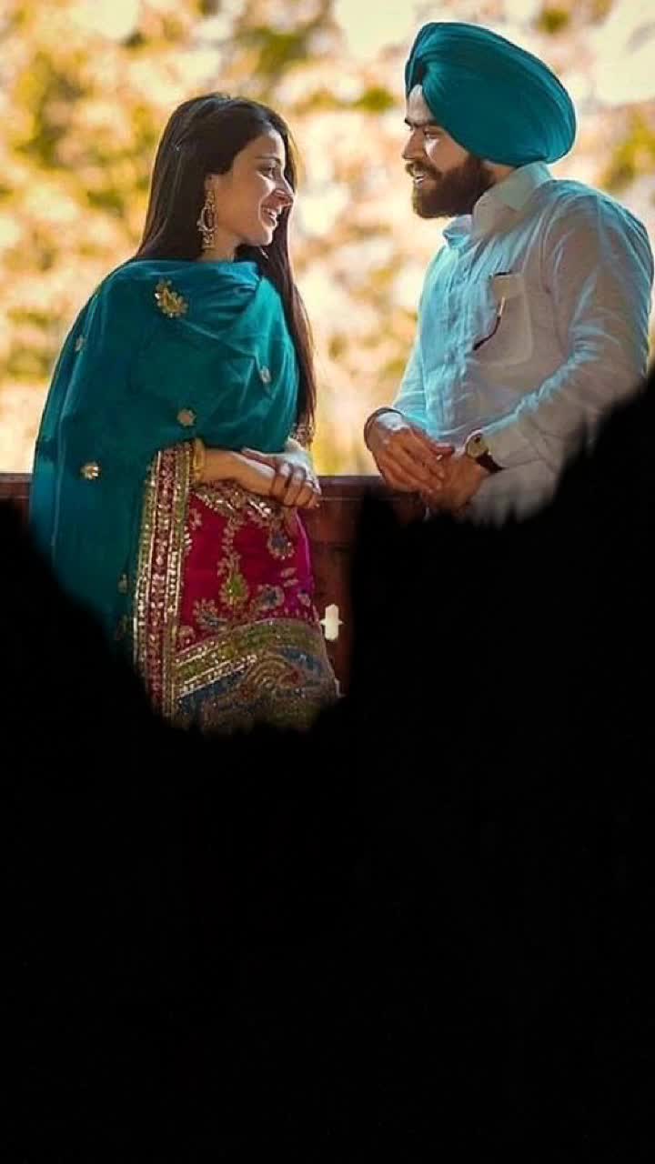 @_punjabi_Queen_ 👑