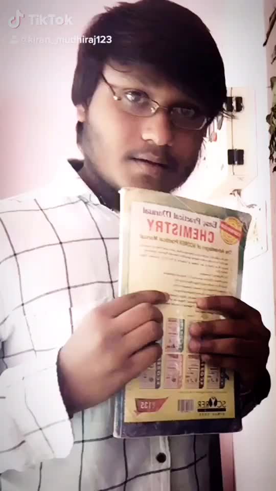 @funnydonkiran
