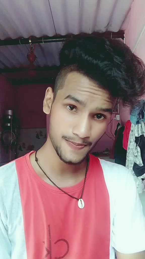 @cut sad boy Satyaa
