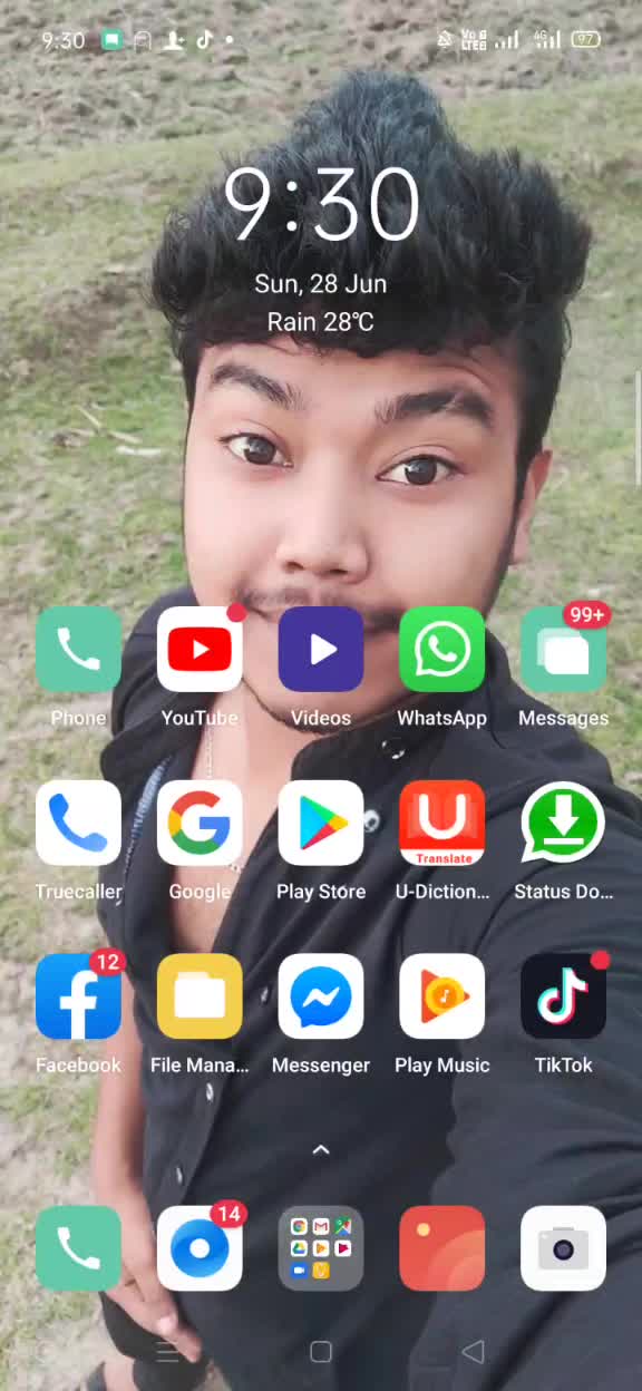 @goutam bharali