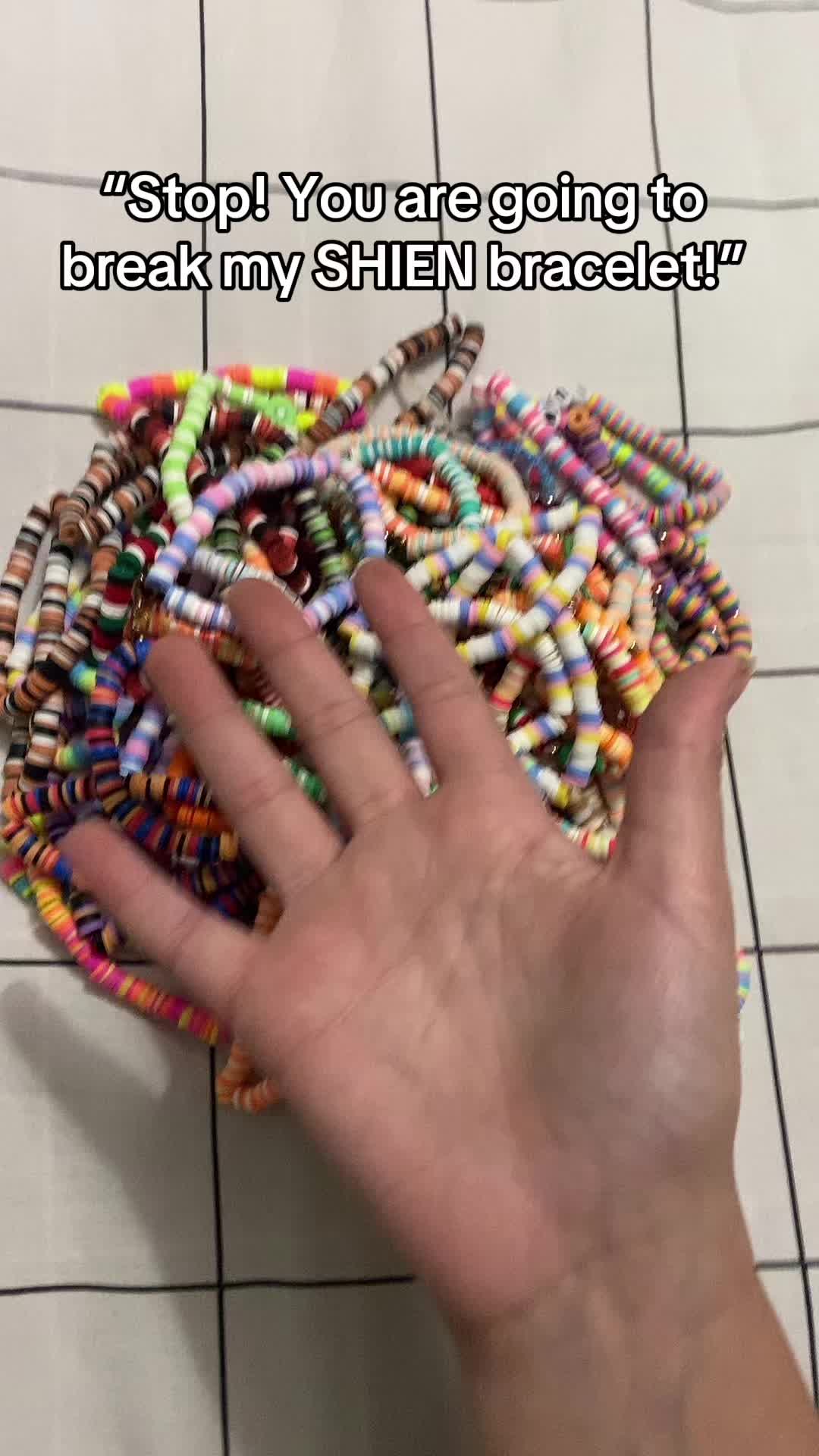@Hibiscus Bracelets 🌺