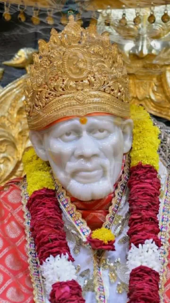 @🙏🙏OM SAI RAM🙏🙏