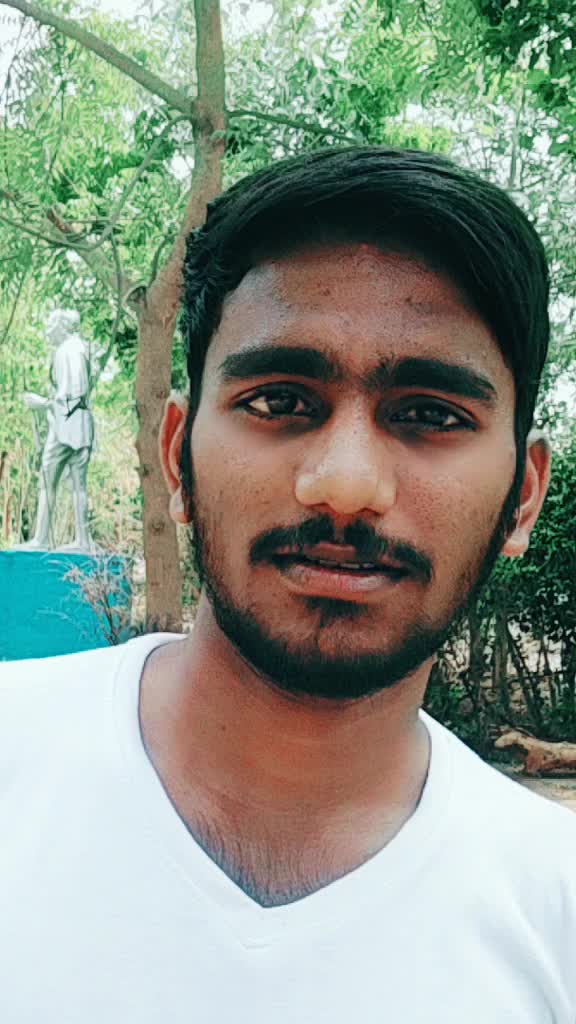 @Sankoju Saikumar